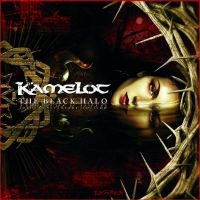 Kamelot - The Black Halo (20th Anniversary Edition) in the group OUR PICKS / Friday Releases / 2025-03-14 at Bengans Skivbutik AB (5578563)