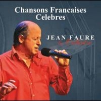 Jean Faure & Orchestre - Chansons Francaises Celebres in the group CD / Pop-Rock at Bengans Skivbutik AB (5578584)