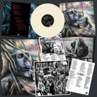 Protector - A Shedding Of Skin in the group VINYL / Hårdrock at Bengans Skivbutik AB (5578598)
