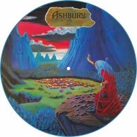 Ashbury - Endless Skies in the group VINYL / Hårdrock,Pop-Rock at Bengans Skivbutik AB (5578600)