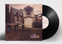 King Garcia - Hamelin (Black Vinyl Lp. in the group OUR PICKS / Friday Releases / 2025-04-18 at Bengans Skivbutik AB (5578609)