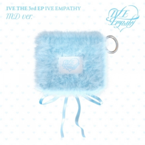 Ive - Ive Empathy (MD Ver.) in the group OUR PICKS / Frontpage - CD New & Forthcoming at Bengans Skivbutik AB (5578618)