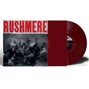 Mumford & Sons - Rushmere (Indie Exclusive - Bloodsh in the group VINYL / Pop-Rock at Bengans Skivbutik AB (5578629)