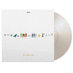 Nits - Tree House Fire in the group VINYL / Pop-Rock at Bengans Skivbutik AB (5578635)