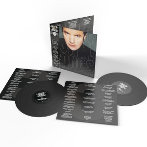 Pete Wylie & The Mighty Wah! - Songs Of Strength & Heartbreak in the group OTHER / Övrigt /  at Bengans Skivbutik AB (5578636)