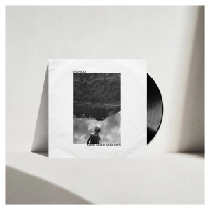 Taz Modi - Involuntary Memories in the group OTHER / Övrigt / at Bengans Skivbutik AB (5578641)