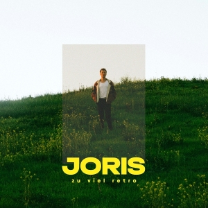 Joris - Zu Viel Retro in the group CD / Pop-Rock at Bengans Skivbutik AB (5578642)