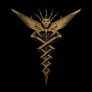 Imperial Triumphant - Goldstar in the group CD / Hårdrock at Bengans Skivbutik AB (5578646)