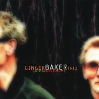 Ginger Baker Trio - Going Back Home (Forest Green Vinyl in the group OUR PICKS / Friday Releases / 2025-03-07 at Bengans Skivbutik AB (5578773)