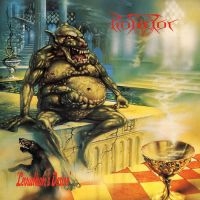 Protector - Leviathan's Desire in the group OUR PICKS / Friday Releases / 2025-02-14 at Bengans Skivbutik AB (5578798)