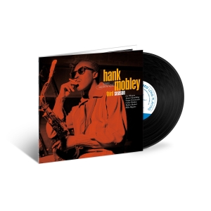 Hank Mobley - Third Season in the group OUR PICKS / Friday Releases / 2025-03-07 at Bengans Skivbutik AB (5578802)