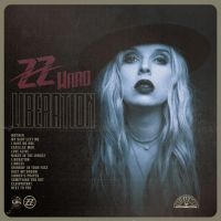 Zz Ward - Liberation in the group OUR PICKS / Friday Releases / 2025-04-18 at Bengans Skivbutik AB (5578812)