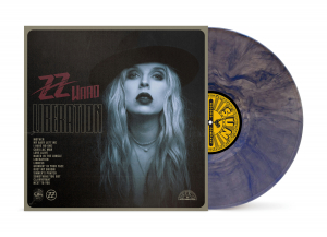 Zz Ward - Liberation (Color Vinyl) in the group OUR PICKS / Friday Releases / 2025-04-18 at Bengans Skivbutik AB (5578813)