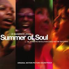 Various Artists - Summer Of Soul (...Or When The Revolution Could Not Be Televised) in the group Labels /  at Bengans Skivbutik AB (5578820)