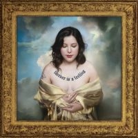 Lucy Dacus - Forever Is A Feeling (Clear Vinyl) in the group OUR PICKS / Friday Releases / 2025-03-28 at Bengans Skivbutik AB (5578828)