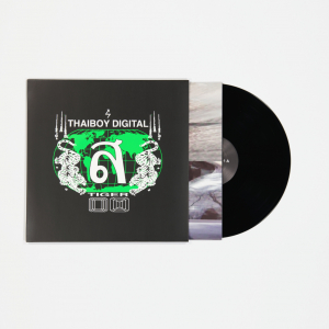 Thaiboy Digital - Tiger in the group OUR PICKS / Friday Releases / 2025-03-07 at Bengans Skivbutik AB (5578832)