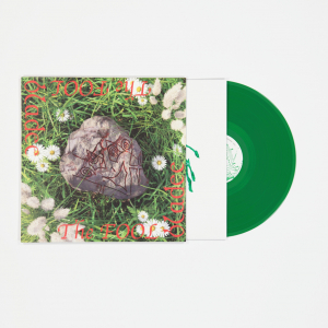 Bladee - The Fool in the group OUR PICKS / Friday Releases / 2025-03-07 at Bengans Skivbutik AB (5578833)