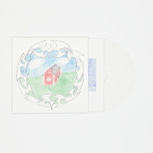 Bladee & Ecco2k - Crest in the group OUR PICKS / Friday Releases / 2025-03-07 at Bengans Skivbutik AB (5578837)