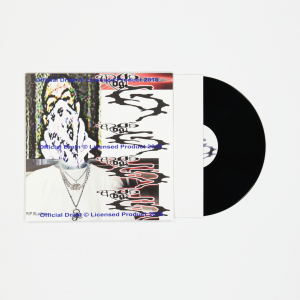 Bladee - Rip Bladee in the group OUR PICKS / Friday Releases / 2025-03-07 at Bengans Skivbutik AB (5578838)