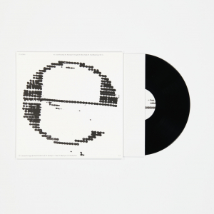 Ecco2k - E in the group OUR PICKS / Friday Releases / 2025-03-07 at Bengans Skivbutik AB (5578840)