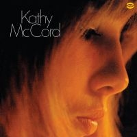Kathy Mccord - Kathy Mccord in the group OUR PICKS / Friday Releases / 2025-02-28 at Bengans Skivbutik AB (5578873)