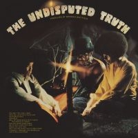 The Undisputed Truth - The Undisputed Truth in the group OUR PICKS / Friday Releases / 2025-02-28 at Bengans Skivbutik AB (5578874)