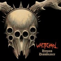 Whitechapel - Hymns In Dissonance (Digipack) in the group OUR PICKS / Friday Releases / 2025-03-07 at Bengans Skivbutik AB (5578884)