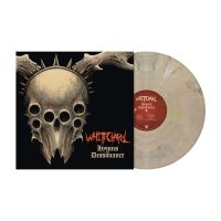 Whitechapel - Hymns In Dissonance (Beige Brown Vi in the group OUR PICKS / Friday Releases / 2025-03-07 at Bengans Skivbutik AB (5578885)