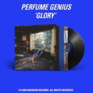 Perfume Genius - Glory in the group OUR PICKS / Frontpage - Vinyl New & Forthcoming at Bengans Skivbutik AB (5578890)