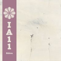 Mazurek Rob - Alternate Moon Cycles (Ia11 Edition in the group OUR PICKS / Friday Releases / 2025-03-28 at Bengans Skivbutik AB (5578962)