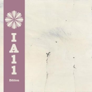 Rob Mazurek - Alternate Moon Cycles (Ia11 Edition in the group VINYL / Jazz at Bengans Skivbutik AB (5578962)