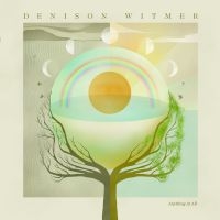 Denison Witmer - Anything At All (Ltd Coke Bottle Cl in the group OUR PICKS / Friday Releases / 2025-02-14 at Bengans Skivbutik AB (5578971)