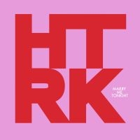 Htrk - Marry Me Tonight (Ghostly 25 Y Anni in the group VINYL / Dance-Techno at Bengans Skivbutik AB (5578983)