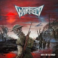 Warfield - With The Old Breed in the group OUR PICKS / Friday Releases / 2025-04-04 at Bengans Skivbutik AB (5578987)