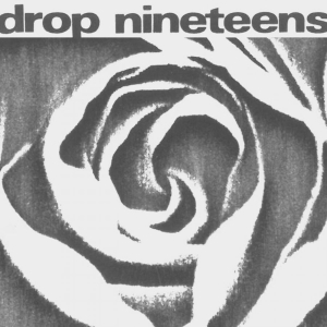 Drop Nineteens - 1991 (Limited Grey Vinyl) in the group VINYL / Pop-Rock at Bengans Skivbutik AB (5578995)