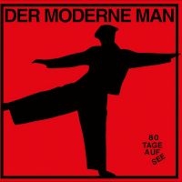 Der Moderne Man - 80 Tage Auf See in the group OUR PICKS / Friday Releases / 2025-03-07 at Bengans Skivbutik AB (5579001)