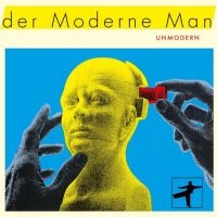 Der Moderne Man - Jugend Forscht (Singles, Eps & Demo in the group VINYL / Pop-Rock at Bengans Skivbutik AB (5579006)