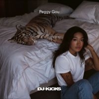 Peggy Gou - Peggy Gou (Tigerfur Vinyl) in the group OUR PICKS / Friday Releases / 2025-02-28 at Bengans Skivbutik AB (5579010)