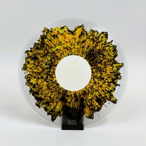 Peggy Gou - Dj-Kicks (Ltd, Tiger Fur Vinyl) in the group VINYL / Dance-Techno,Pop-Rock at Bengans Skivbutik AB (5579010)