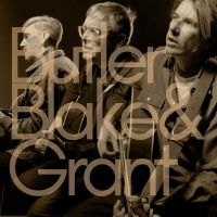 Butler Blake & Grant - Butler, Blake & Grant in the group OUR PICKS / Friday Releases / 2025-03-28 at Bengans Skivbutik AB (5579017)
