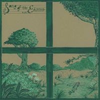 Dirty Projectors & David Longstreth - Song Of The Earth in the group OUR PICKS / Friday Releases / 2025-04-04 at Bengans Skivbutik AB (5579027)