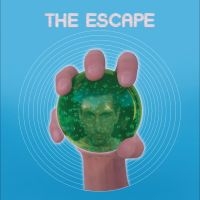 Nino Keller - The Escape in the group OUR PICKS / Friday Releases / 2025-03-21 at Bengans Skivbutik AB (5579041)