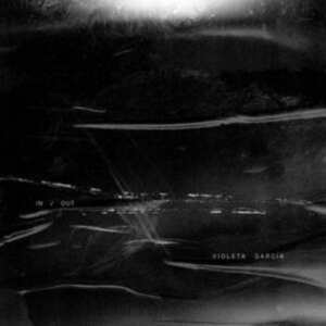 Violeta Garcia - In/Out in the group VINYL / Pop-Rock at Bengans Skivbutik AB (5579043)