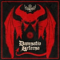 Deathless Legacy - Damnatio Eterna (Digipack) in the group OUR PICKS / Friday Releases / 2025-03-07 at Bengans Skivbutik AB (5579044)