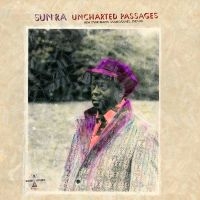 Sun Ra - Uncharted Passages in the group OUR PICKS / Friday Releases / 2025-03-28 at Bengans Skivbutik AB (5579050)