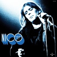 Nico - Chelsea Town Hall (Blue Vinyl) in the group OUR PICKS / Friday Releases / 2025-03-21 at Bengans Skivbutik AB (5579051)