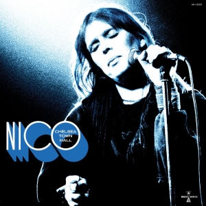 Nico - Chelsea Town Hall in the group CD / Pop-Rock at Bengans Skivbutik AB (5579052)