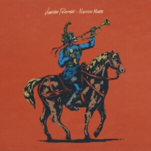 Personne Jonathan - Nouveau Monde in the group VINYL / Pop-Rock at Bengans Skivbutik AB (5579059)