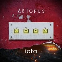 Aetopus - Iota in the group OUR PICKS / Friday Releases / 2025-02-21 at Bengans Skivbutik AB (5579076)