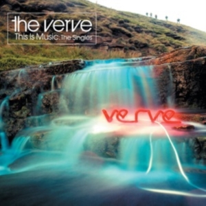 The Verve - This Is Music: The Singles in the group VINYL / Best Of,Pop-Rock at Bengans Skivbutik AB (5579077)